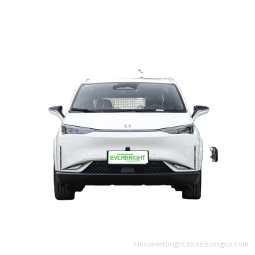 أفضل وجديد Hycan Z03 Max SPEED 160km/H Max Motor 160kw Max Cruising Range 620km 5-PaceSS SUV
